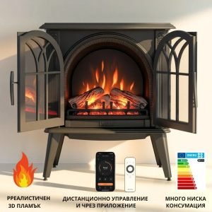 foto 1 Bulgaria caminetto