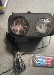 recensione 3 proiettore